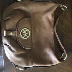 Michael Kors shoulder bag
